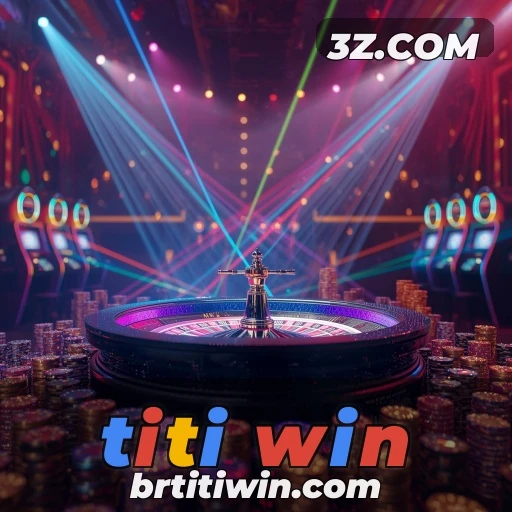 Apostas no titi win: diversão e estratégia ao seu alcance