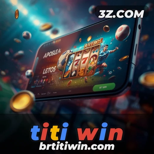 Recursos Incríveis do App do Titi Win que Você Vai Amar