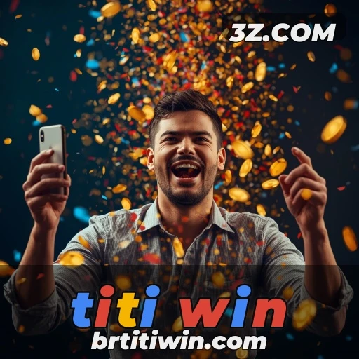 titi win Bônus Especiais