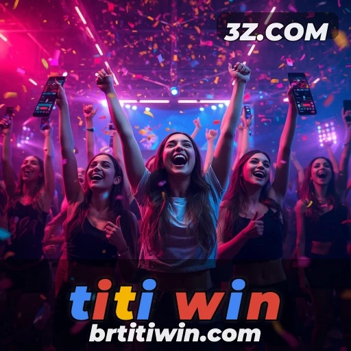 Cassino Titi Win: Emoção e Diversão em Cada Jogo