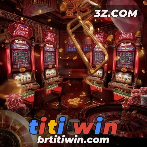 Explorando Jogos no Titi Win: Diversão Garantida