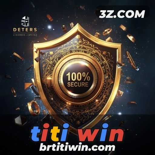 Login Criativo no Titi Win: Uma Nova Abordagem para Jogadores