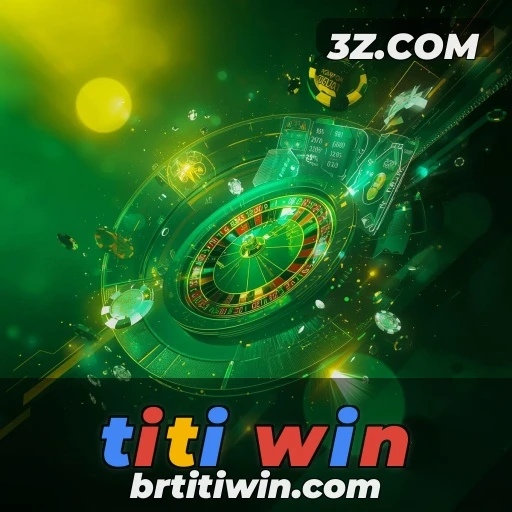 Promoções Imperdíveis no Titi Win: Diversão Garantida