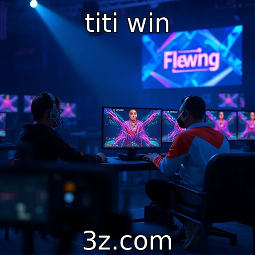 E-sports ganham espaço nas competições internacionais