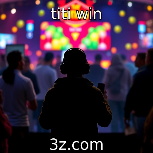 Crescimento da indústria de jogos em mercados emergentes